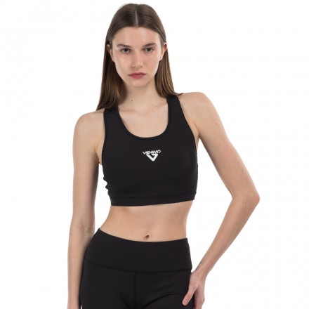 VENIMO 126WBR-761-071 Black