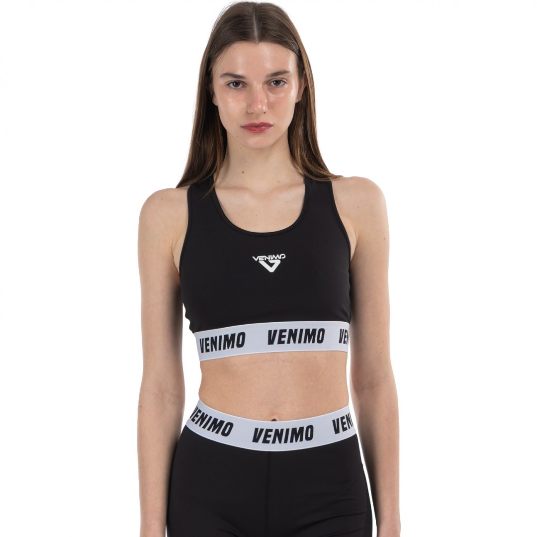 VENIMO 126WBR-772-071 Black