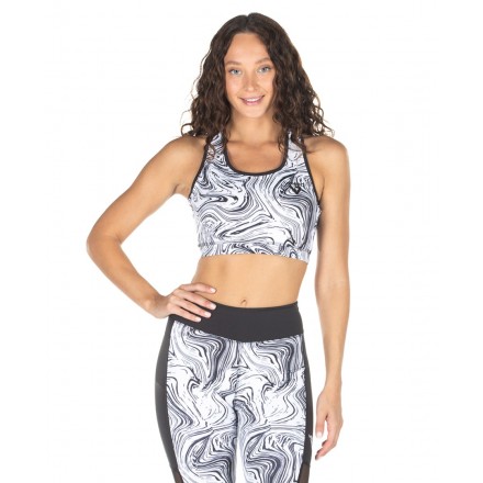 VENIMO 222WBR-476-071 Black