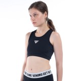 VENIMO 223WBR-915-071 Black Image 