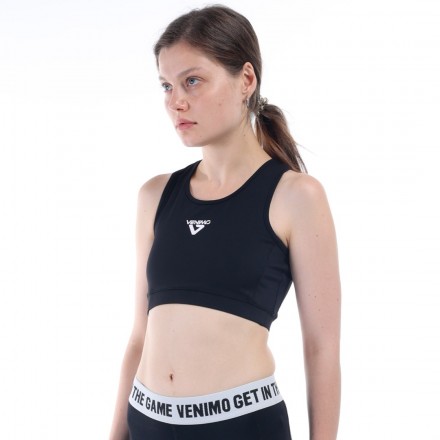 VENIMO 223WBR-915-071 Black