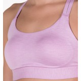 UNDER ARMOUR ECLIPSE LOW HEATHER 1297706-926 Purple Image 1