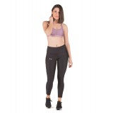UNDER ARMOUR WORDMARK STRAPPY SPORTLETTE 1325613-521 Μωβ Εικόνα 2