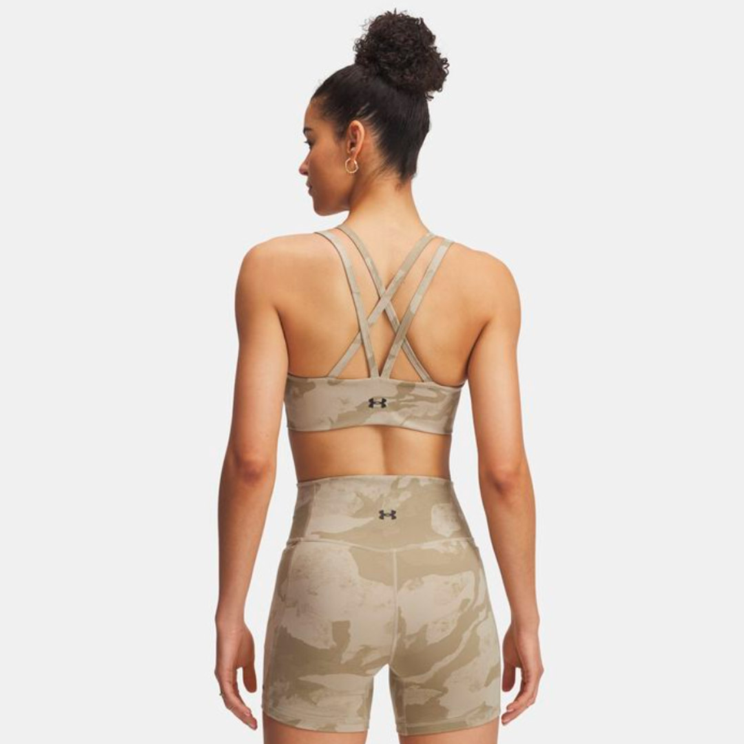 UNDER ARMOUR PJT RCK BRALETTE 1389707-299 Παραλλαγή