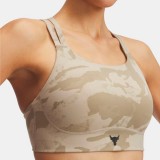 UNDER ARMOUR PJT RCK BRALETTE 1389707-299 Παραλλαγή Εικόνα 1