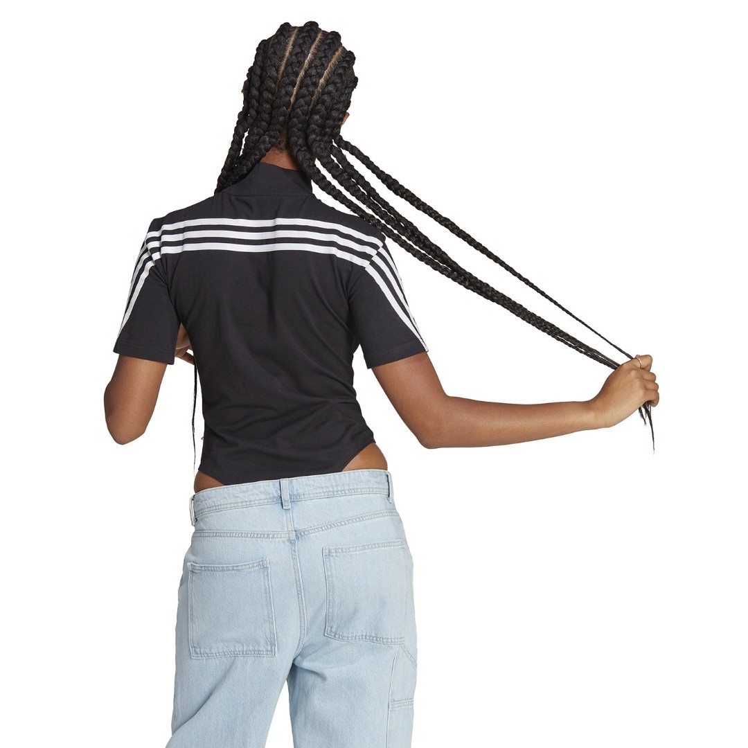 adidas Sportswear W FI 3S BODY HT4705 Black