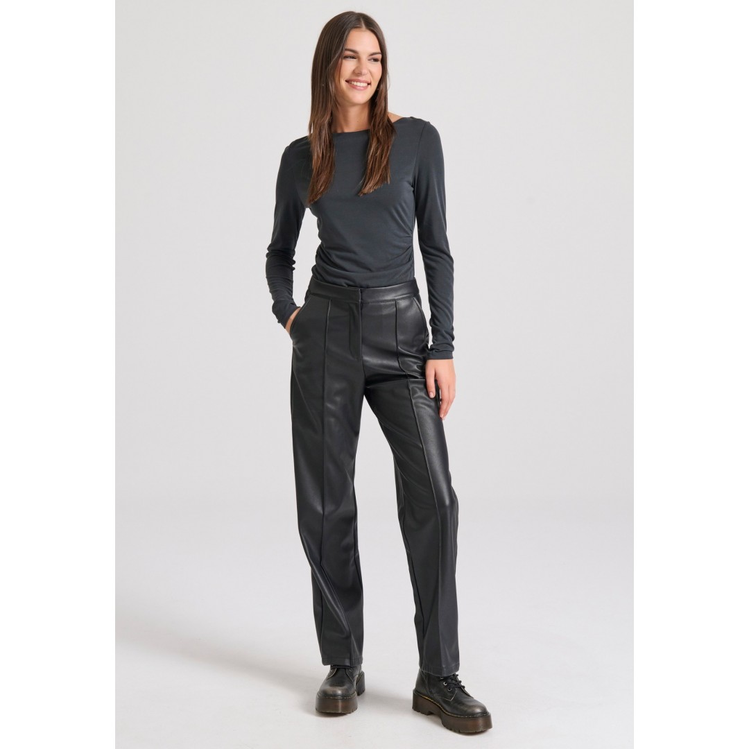 FUNKY BUDDHA FBL010-103-17-BLACK Black
