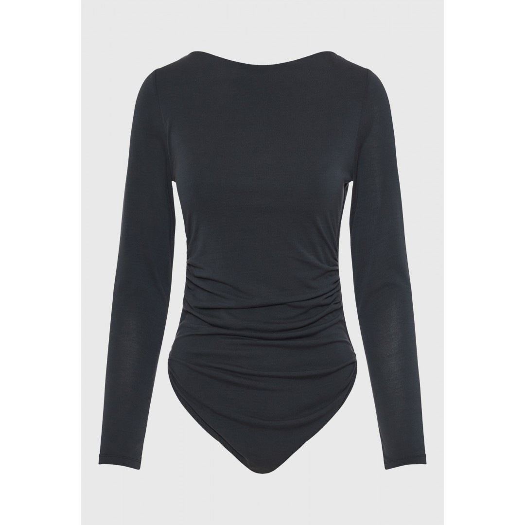 FUNKY BUDDHA FBL010-103-17-BLACK Black