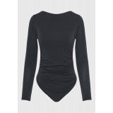 FUNKY BUDDHA FBL010-103-17-BLACK Black Image 3