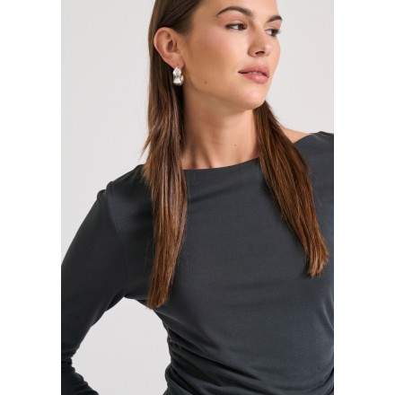 FUNKY BUDDHA FBL010-103-17-BLACK Μαύρο