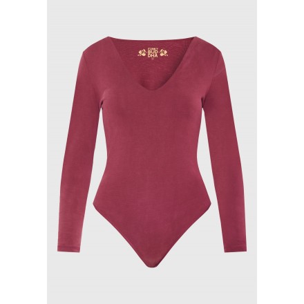 FUNKY BUDDHA FBL012-103-07-WINE RED Βordeaux