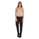 BODY ACTION ELASTIC BODYSUIT 041831-01-05C Μπέζ Εικόνα 2
