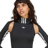adidas Originals 2IN1 BODY JW0119 Black Image 1