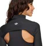 adidas Originals 2IN1 BODY JW0119 Black Image 2