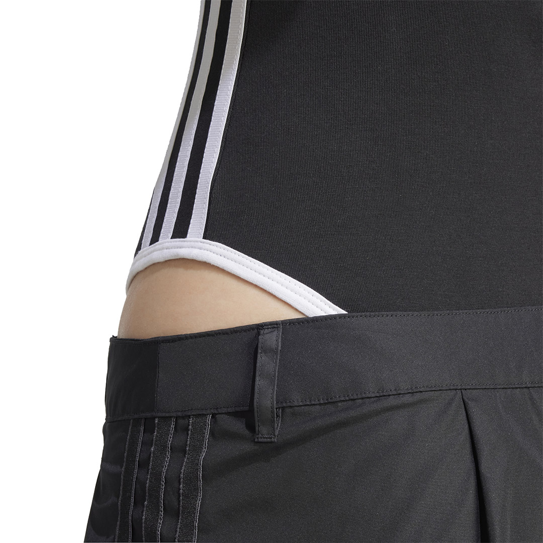 adidas Originals 3S BODY JD4630 Μαύρο