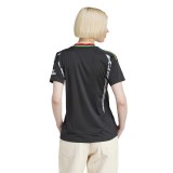 adidas Performance AFC A JSY W IS8120 Μαύρο Εικόνα 0