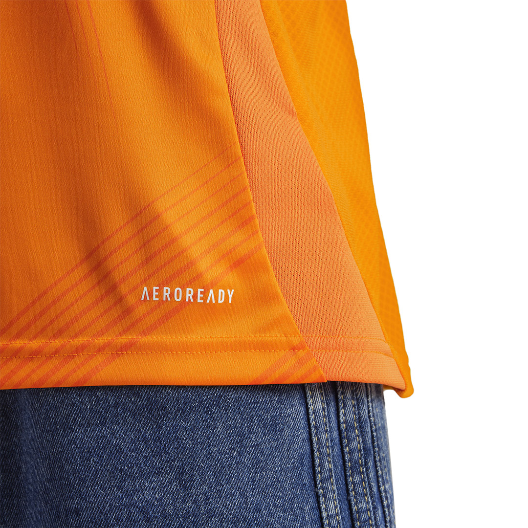adidas Performance REAL A JSY W IT5178 Πορτοκαλί