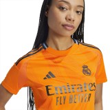 adidas Performance REAL A JSY W IT5178 Πορτοκαλί Εικόνα 3