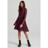 FUNKY BUDDHA FBL010-118-13-PLUM ΜΩΒ Εικόνα 0