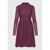 FUNKY BUDDHA FBL010-118-13-PLUM ΜΩΒ Εικόνα 3