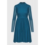 FUNKY BUDDHA FBL010-118-13-TEAL Βεραμάν Εικόνα 3