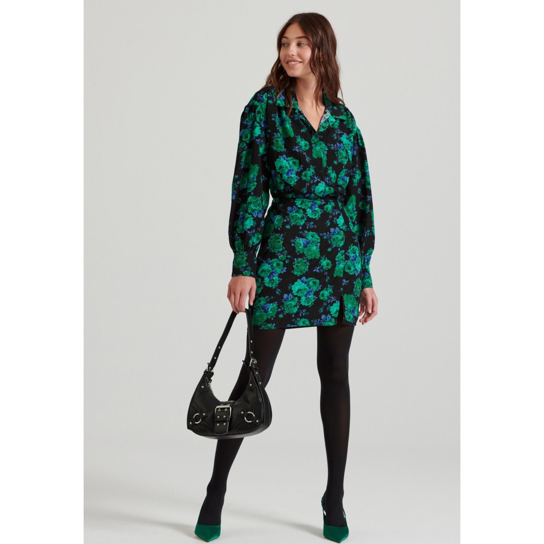 FUNKY BUDDHA FBL010-128-13-BLACK Black