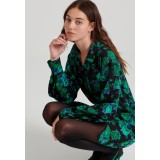 FUNKY BUDDHA FBL010-128-13-BLACK Black Image 1