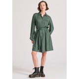 FUNKY BUDDHA FBL010-131-13-DK GREEN Green Image 0