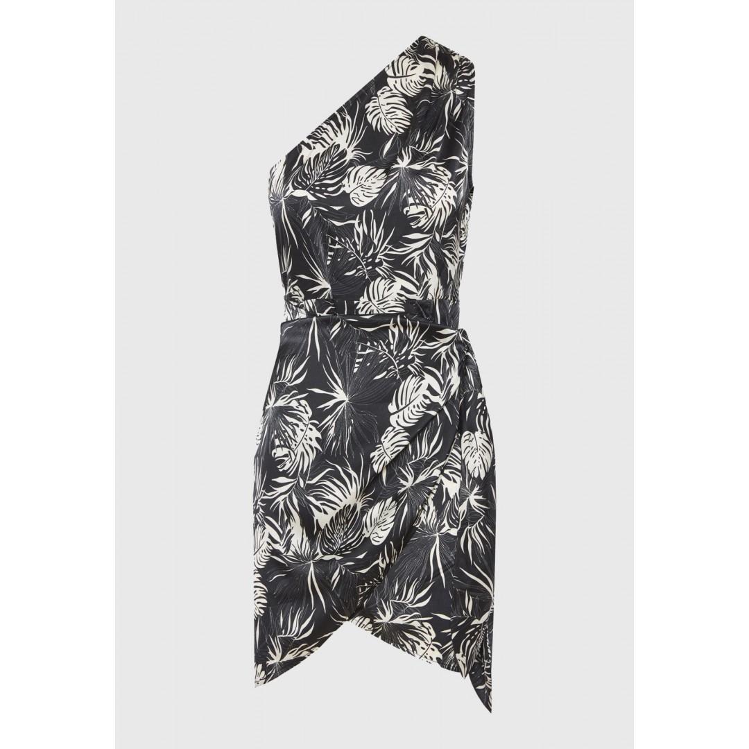 FUNKY BUDDHA FBL011-130-13-BLACK Black