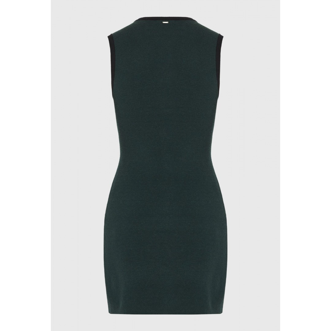 FUNKY BUDDHA FBL012-106-13-DEEP EMERALD Πράσινο