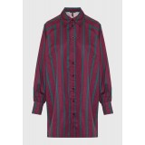 FUNKY BUDDHA FBL012-120-13-MERLOT ΜΠΟΡΝΤΩ Εικόνα 0