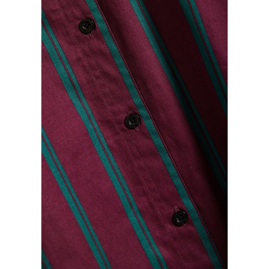 FUNKY BUDDHA FBL012-120-13-MERLOT ΜΠΟΡΝΤΩ