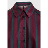 FUNKY BUDDHA FBL012-120-13-MERLOT ΜΠΟΡΝΤΩ Εικόνα 3
