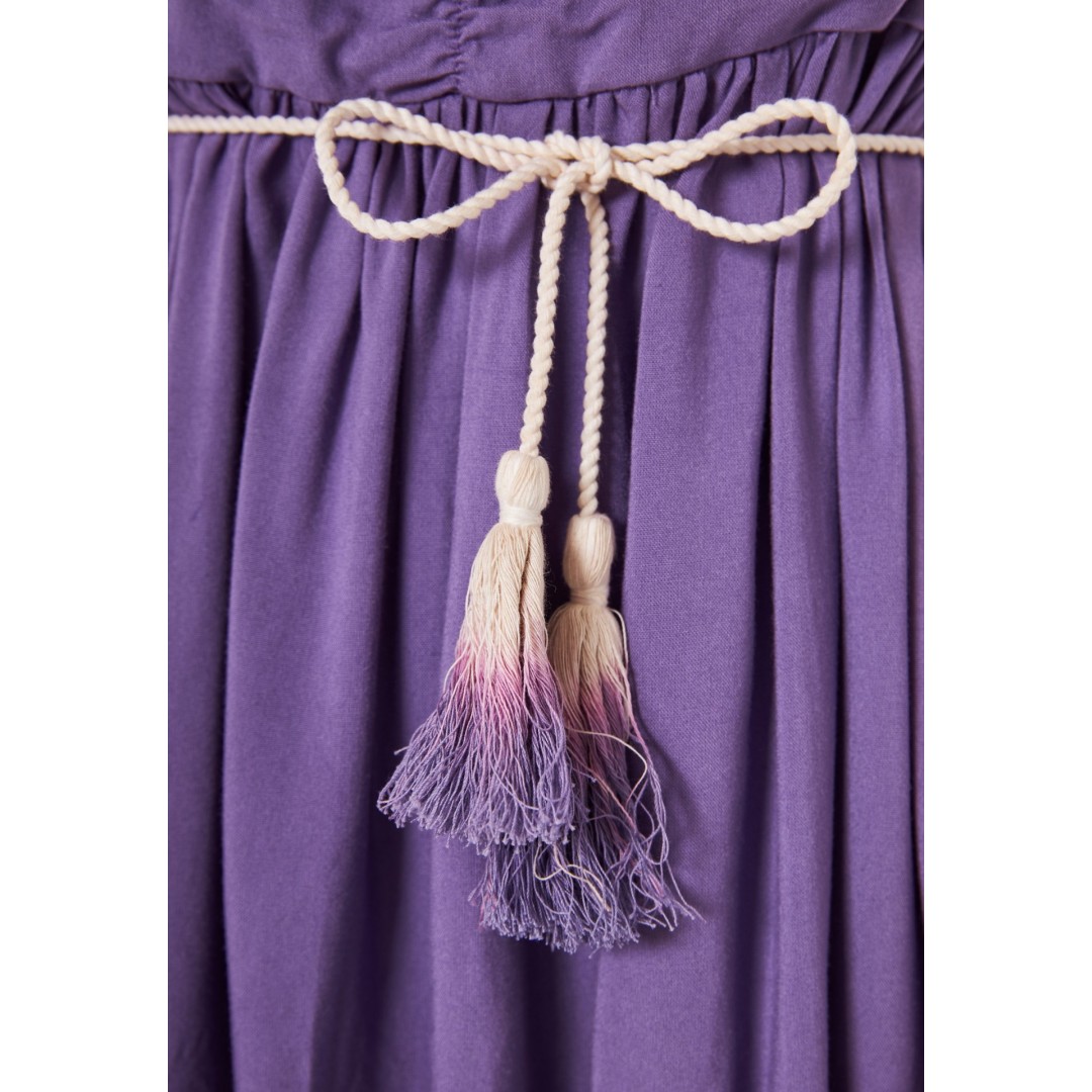 FUNKY BUDDHA  FBL013-101-13-DUSTY LAVENDER ΜΩΒ