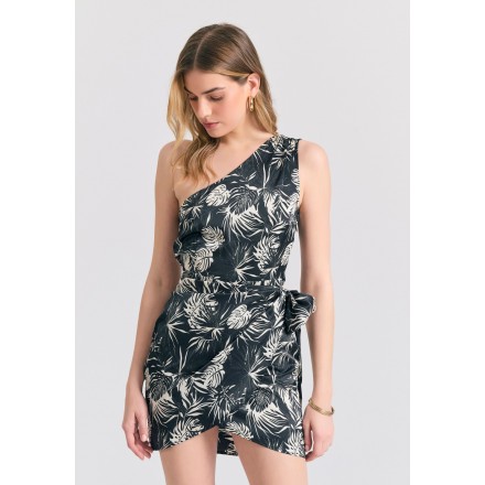 FUNKY BUDDHA FBL011-130-13-BLACK Μαύρο
