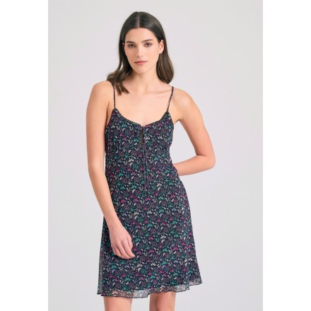 FUNKY BUDDHA FBL011-132-13-BLACK Μαύρο