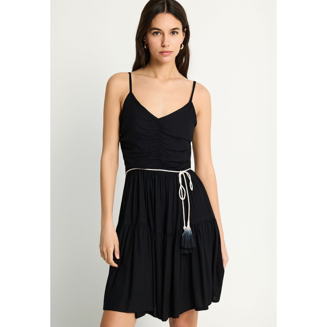 FUNKY BUDDHA  FBL013-101-13-BLACK Μαύρο