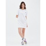 BASEHIT 221.BW80.17-WHITE Λευκό Εικόνα 2
