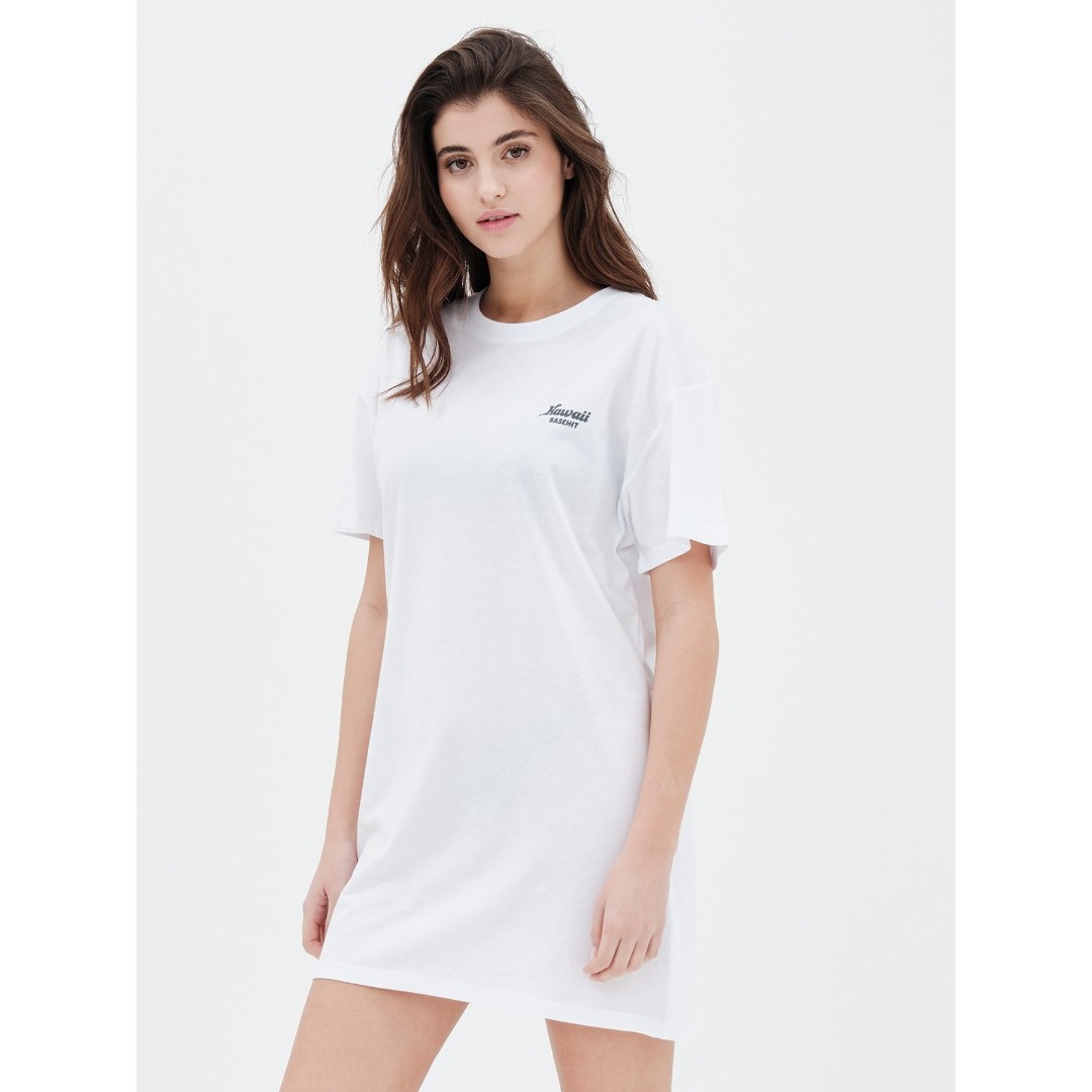 BASEHIT 221.BW80.17-WHITE Λευκό