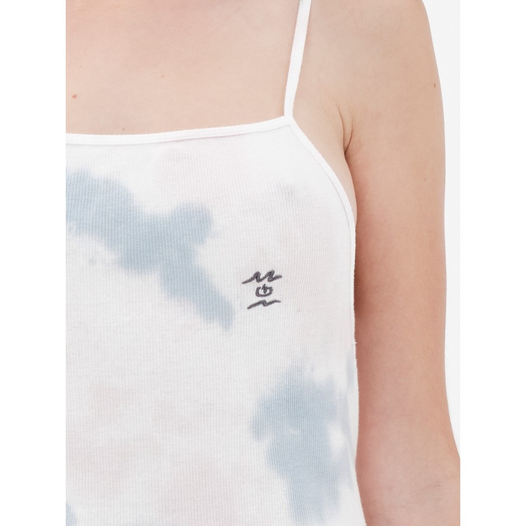 EMERSON 221.EW80.03TD-TIE DYE PINK/BLUE Πολύχρωμο