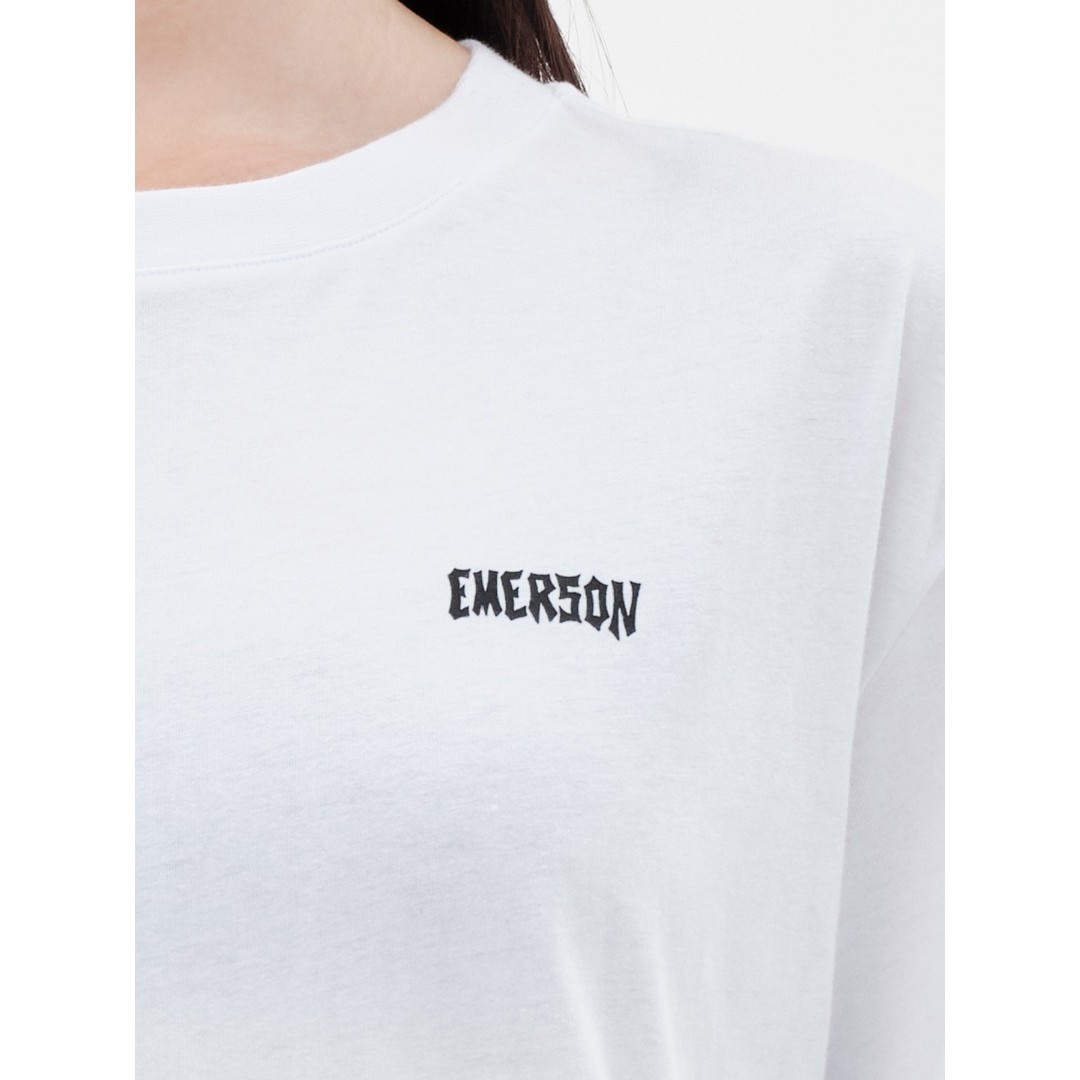 EMERSON 221.EW80.07-WHITE Λευκό