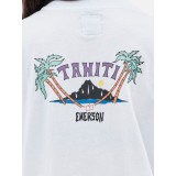 EMERSON 221.EW80.07-WHITE Λευκό Εικόνα 4