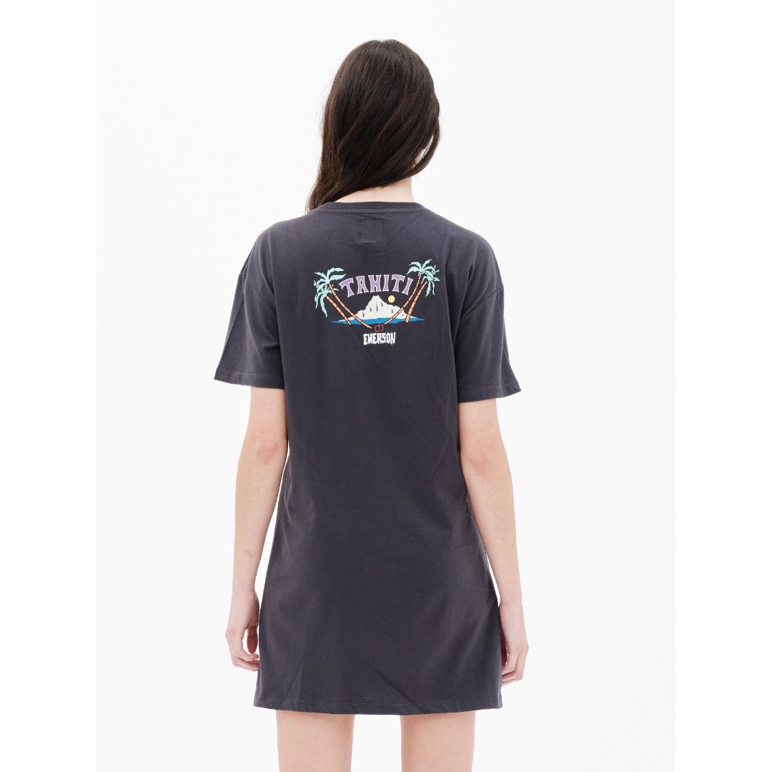 EMERSON 221.EW80.07-OFF BLACK Μαύρο