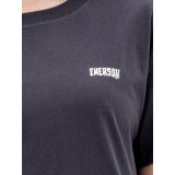 EMERSON 221.EW80.07-OFF BLACK Μαύρο Εικόνα 4