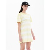 EMERSON 221.EW80.05TD-TIE DYE LIME Λαχανί Εικόνα 0