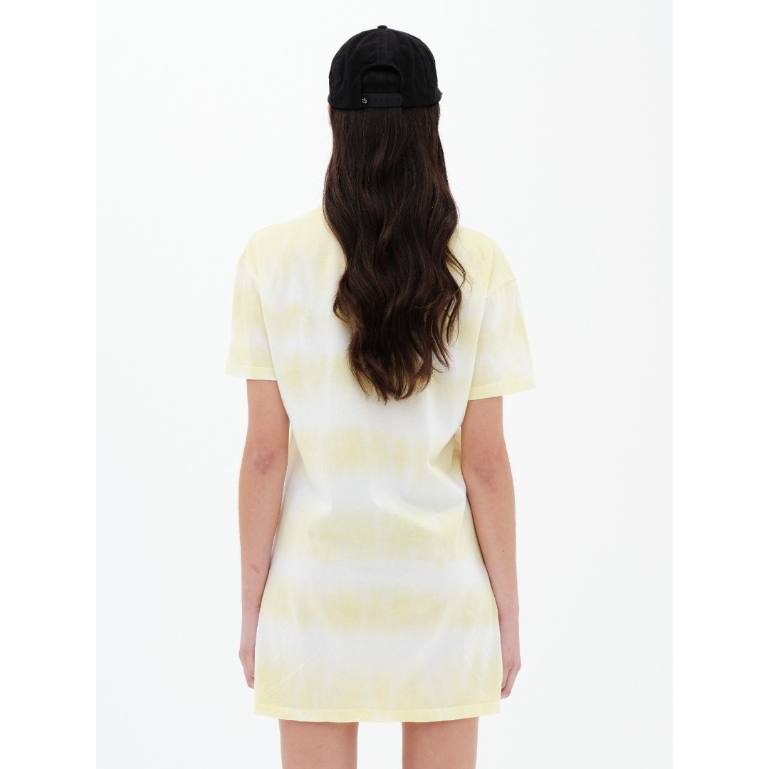 EMERSON 221.EW80.05TD-TIE DYE LIME Λαχανί