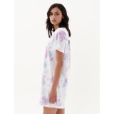 EMERSON 231.EW80.08TD-TIE DYE 9 MULTICOLOR Colorful Image 4