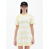 EMERSON 221.EW80.05TD-TIE DYE LIME Λαχανί Εικόνα 