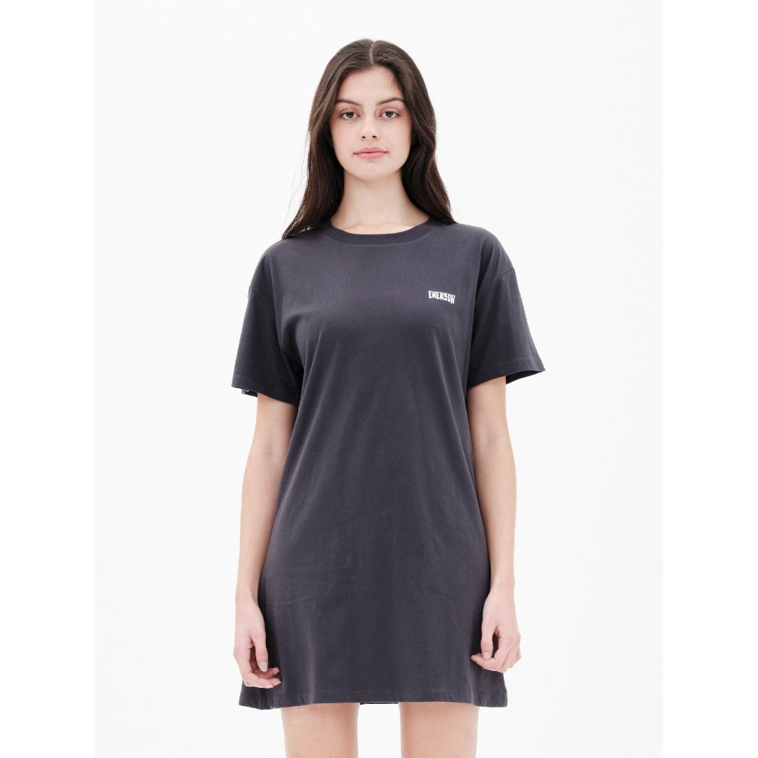 EMERSON 221.EW80.07-OFF BLACK Μαύρο