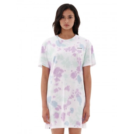 EMERSON 231.EW80.08TD-TIE DYE 9 MULTICOLOR Colorful